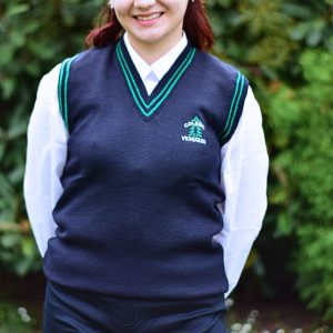 SUETER S/M D. VICHUQUEN 2025