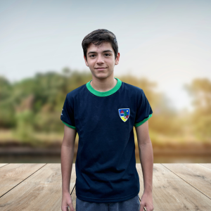 DEP.M/C YERSEY VICHUQUEN 2025