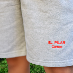 SHORT FR. EL PILAR