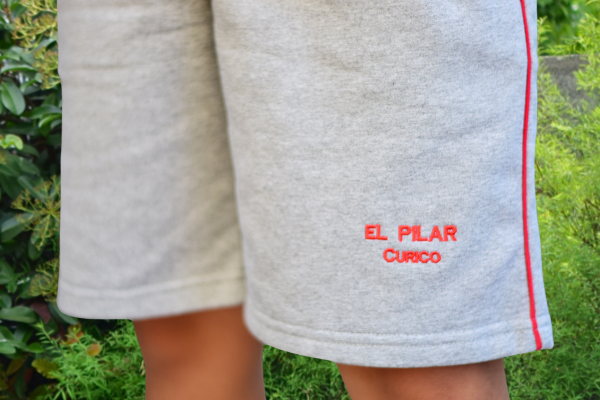SHORT FR. EL PILAR