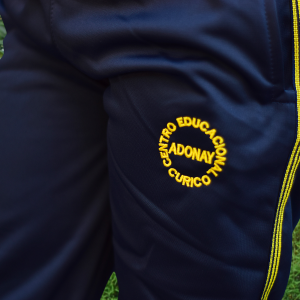 PANT.B.POLY. ADONAY