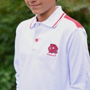 PIQUE M/L RAUQUEN