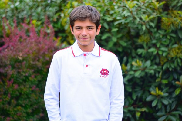 PIQUE M/L RAUQUEN - Imagen 2