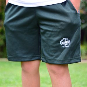 SHORT POLY. STO TOMAS