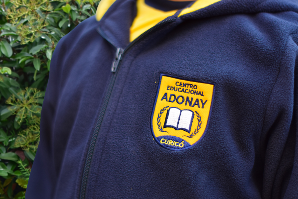 POLAR ADONAY