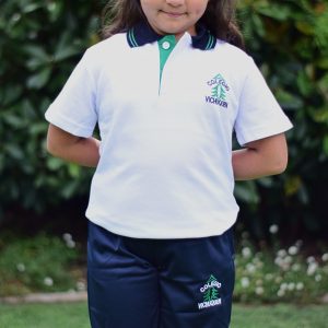 DEP.M/C PIQUE  VICHUQUEN
