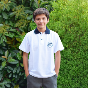 PIQUE M/C ADM-COM