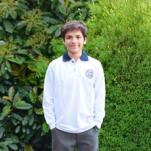 PIQUE M/L ADM-COM