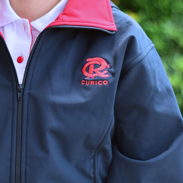 SOFTSHELL HOM. RAUQUEN - Imagen 2