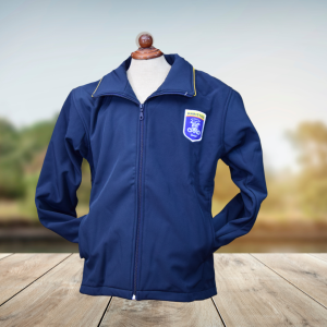 CASACA SOFTSHELL  ISM