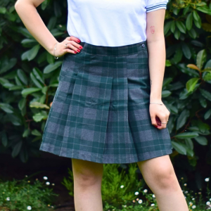 FALDA ESCOCES STO TOMAS