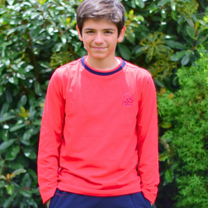 DEP.M/L YERSEY RAUQUEN