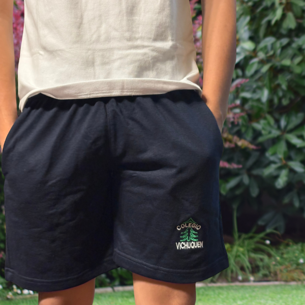 SHORT FR. VICHUQUEN - Imagen 2