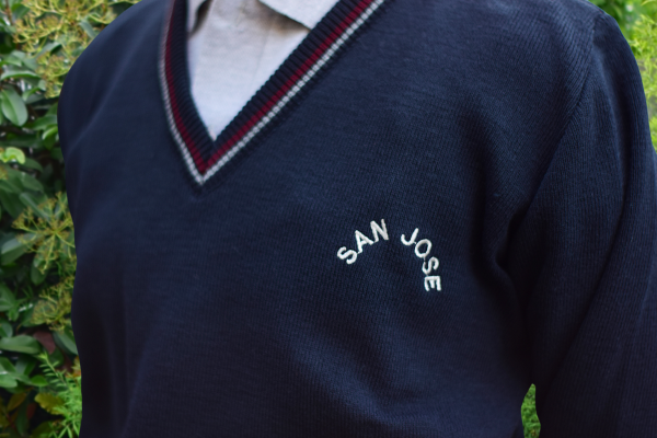 SUETER M/L SAN JOSE - Imagen 2