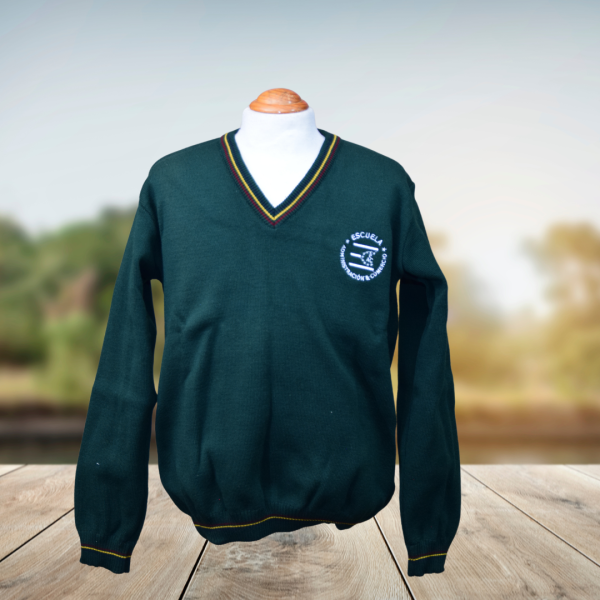 SUETER M/L ADM-COM