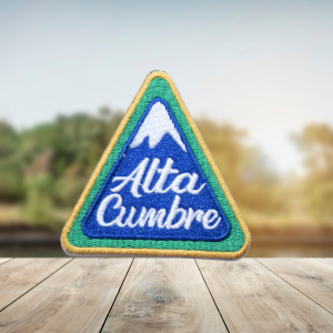 INSIGNIA ALTA CUMBRE