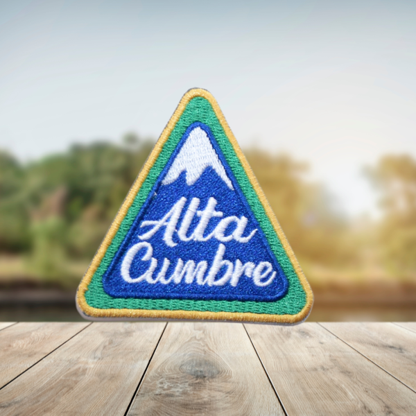 INSIGNIA ALTA CUMBRE