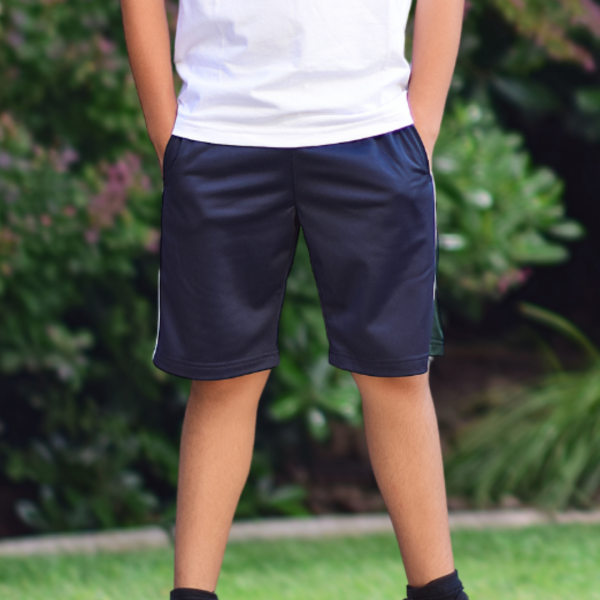 SHORT POLY. ADM-COM