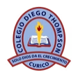 Diego Thompson