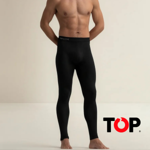 CALZA COMPRESION HOMBRE