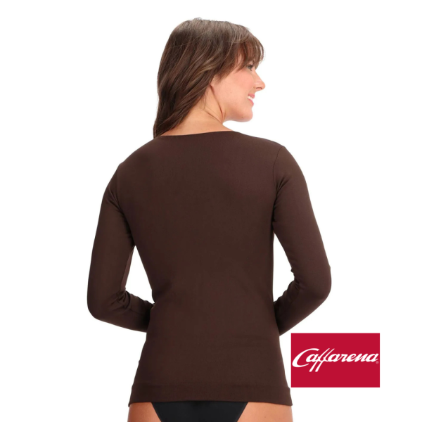 TOP SEAMLESS POLAR - Imagen 2