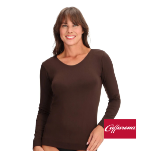 TOP SEAMLESS POLAR